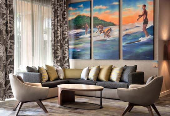 Courtyard by Marriott Maui Kahului Airport