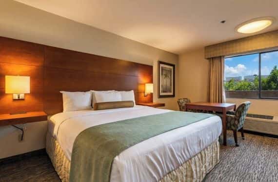 Yuma Inn & Suites