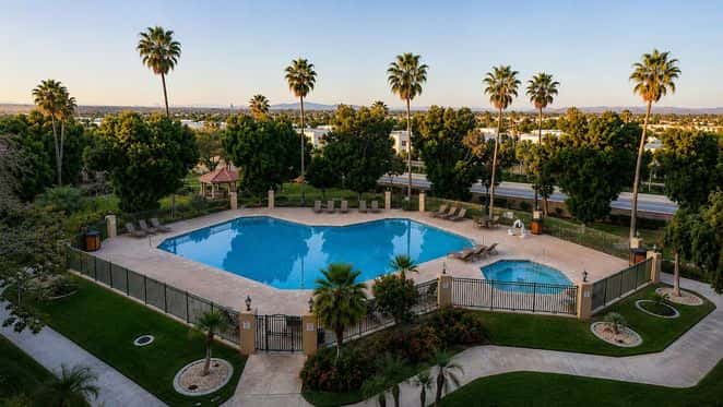 Yuma Inn & Suites