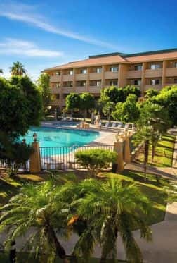 Yuma Inn & Suites