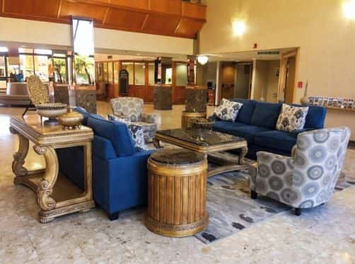 Yuma Inn & Suites