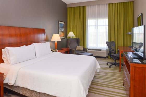 Hilton Garden Inn Yuma Pivot Point
