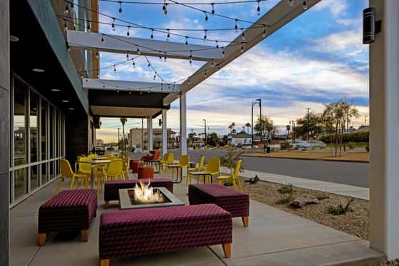 Home2 Suites by Hilton Yuma Pivot Point