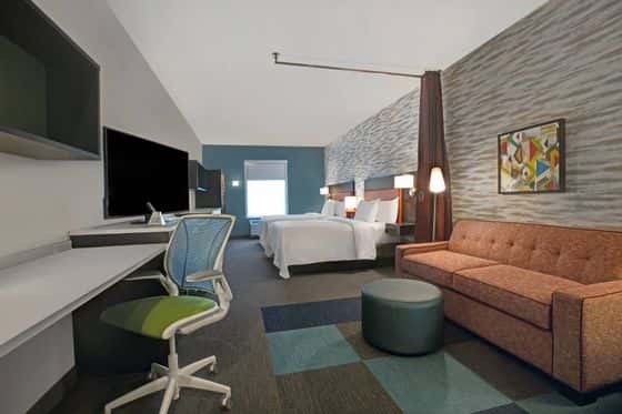 Home2 Suites by Hilton Yuma Pivot Point