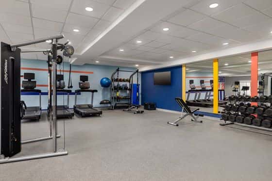 Hampton Inn & Suites by Hilton Mesquite
