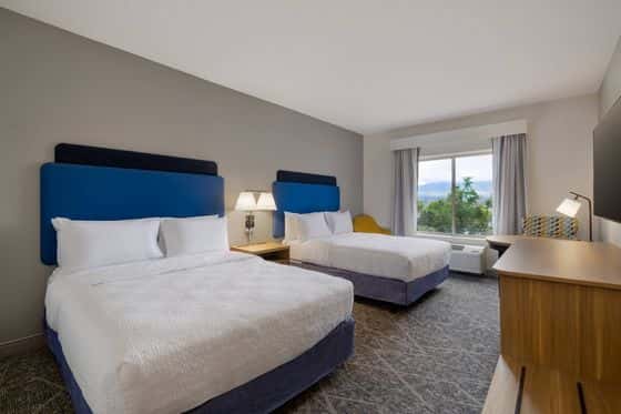 Hampton Inn & Suites by Hilton Mesquite