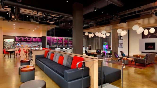 Aloft Dallas Love Field