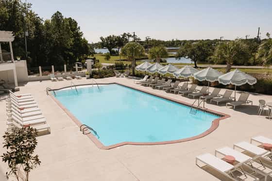 Gulf Hills Hotel & Resort