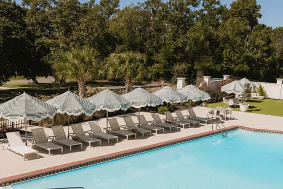 Gulf Hills Hotel & Resort