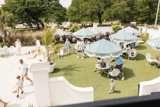 Gulf Hills Hotel & Resort