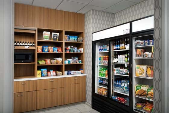 SpringHill Suites by Marriott Boise ParkCenter