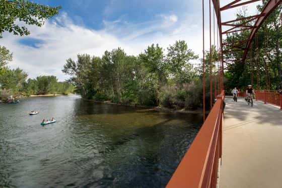 SpringHill Suites by Marriott Boise ParkCenter