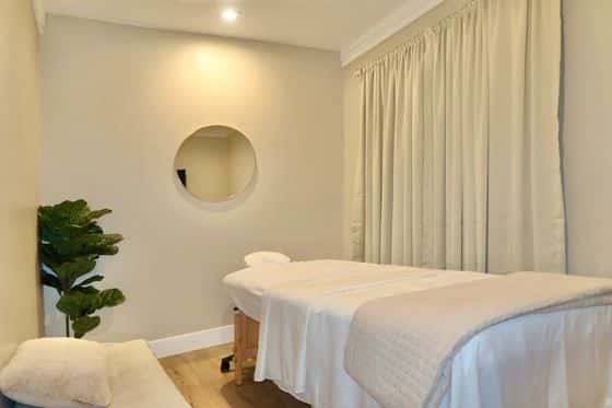 Serenity Bloom Spa