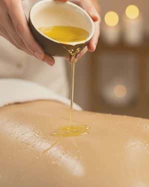 Serenity Bloom Spa