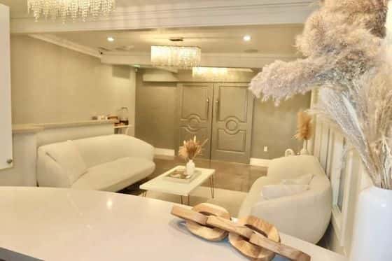 Serenity Bloom Spa