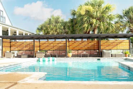 Hillside Boutique Hotel