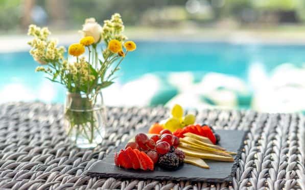 Hillside Boutique Hotel