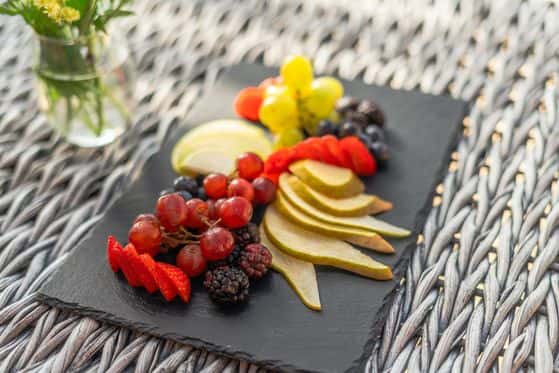 Hillside Boutique Hotel