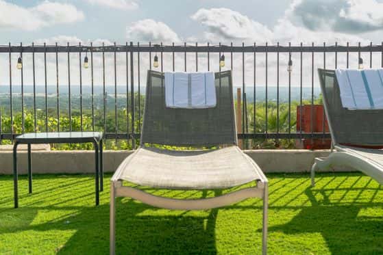 Hillside Boutique Hotel
