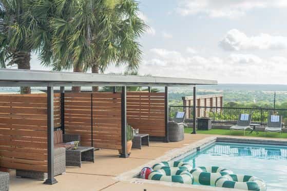 Hillside Boutique Hotel