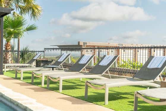 Hillside Boutique Hotel