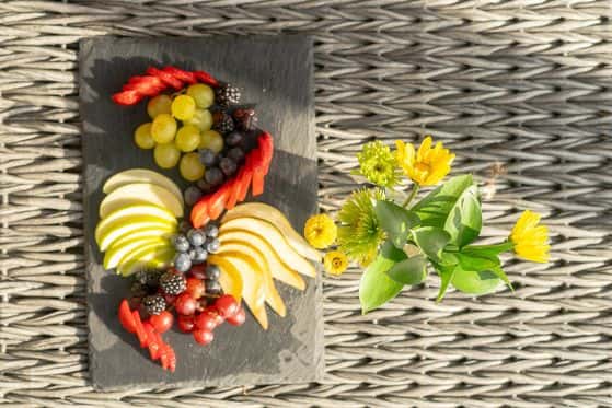 Hillside Boutique Hotel