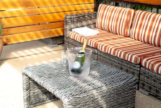 Hillside Boutique Hotel