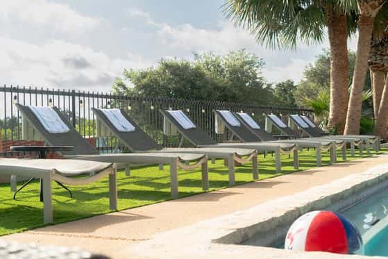 Hillside Boutique Hotel