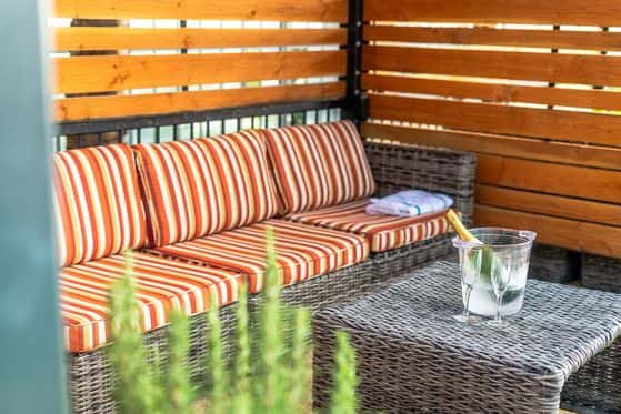 Hillside Boutique Hotel