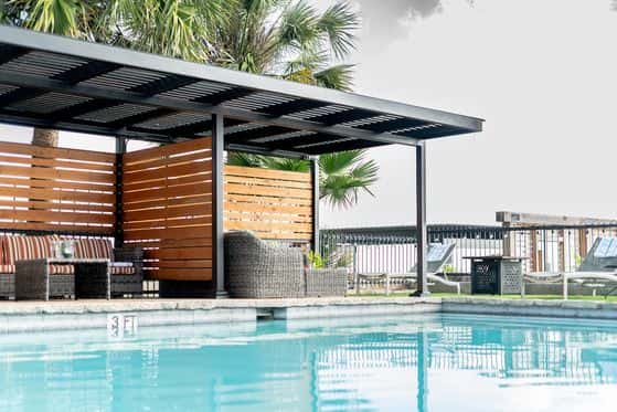 Hillside Boutique Hotel