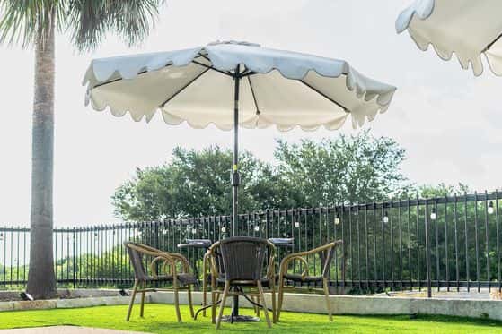 Hillside Boutique Hotel