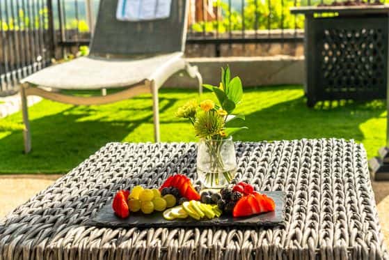 Hillside Boutique Hotel