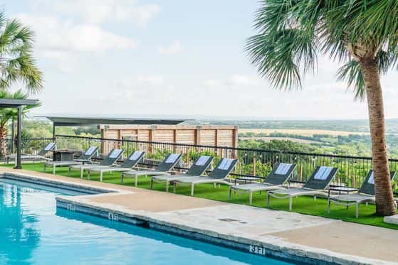 Hillside Boutique Hotel