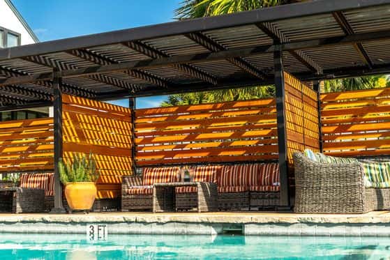 Hillside Boutique Hotel