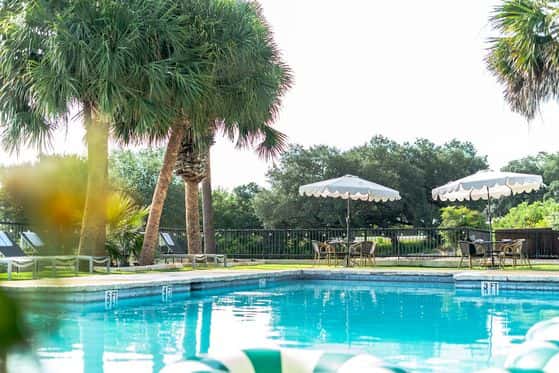 Hillside Boutique Hotel