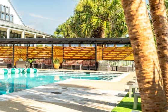 Hillside Boutique Hotel