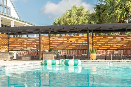 Hillside Boutique Hotel