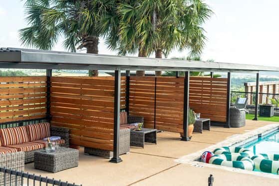 Hillside Boutique Hotel
