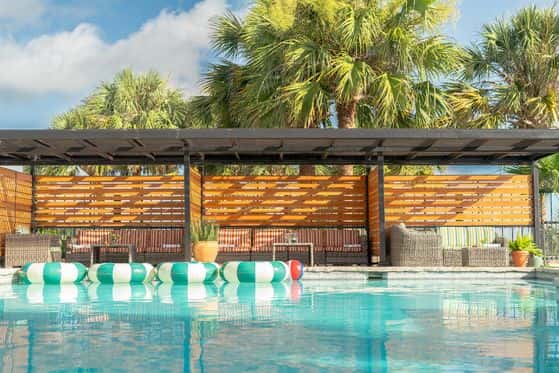 Hillside Boutique Hotel