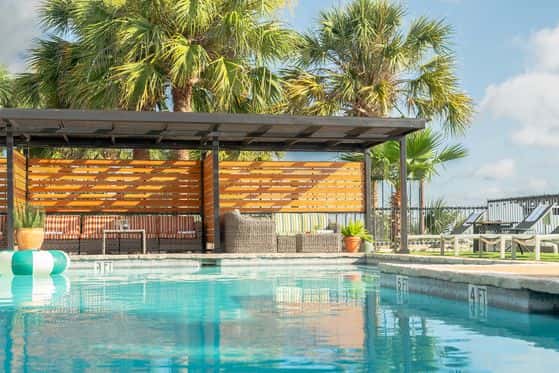 Hillside Boutique Hotel