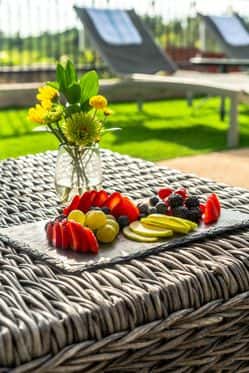 Hillside Boutique Hotel