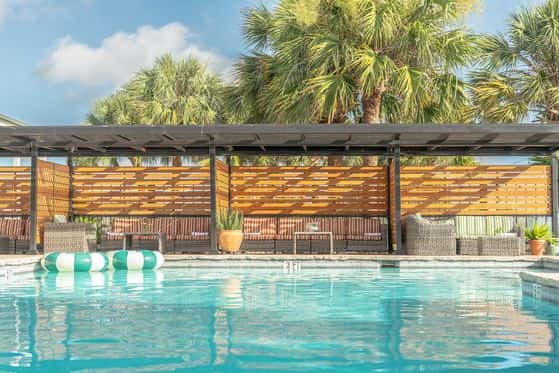 Hillside Boutique Hotel