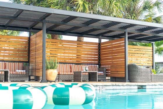 Hillside Boutique Hotel