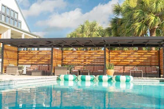 Hillside Boutique Hotel