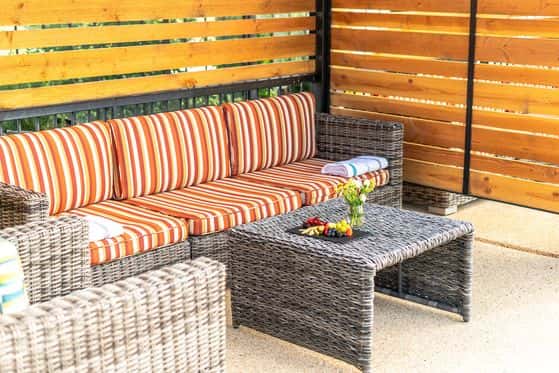 Hillside Boutique Hotel