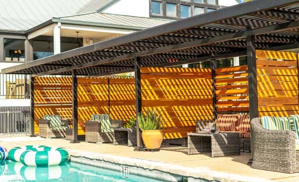 Hillside Boutique Hotel