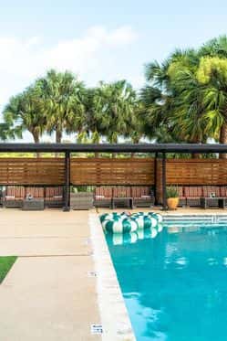 Hillside Boutique Hotel