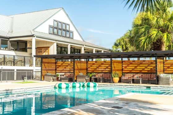 Hillside Boutique Hotel