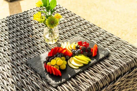 Hillside Boutique Hotel