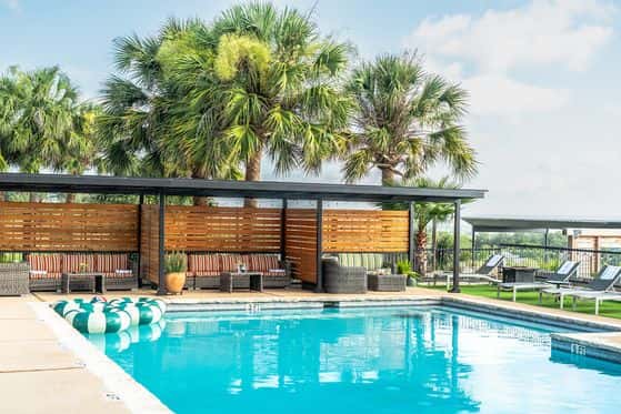 Hillside Boutique Hotel